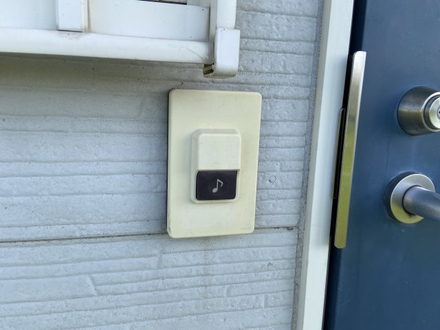 サンフォレスト東金のセキュリティ