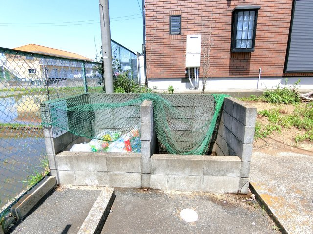 サンフォレスト東金のその他共用部分