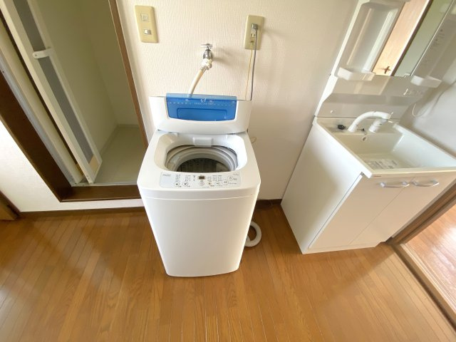 サンフォレスト東金の設備