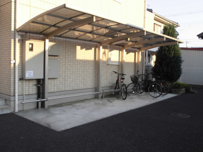 【その他共用部分】 | エスパシオ