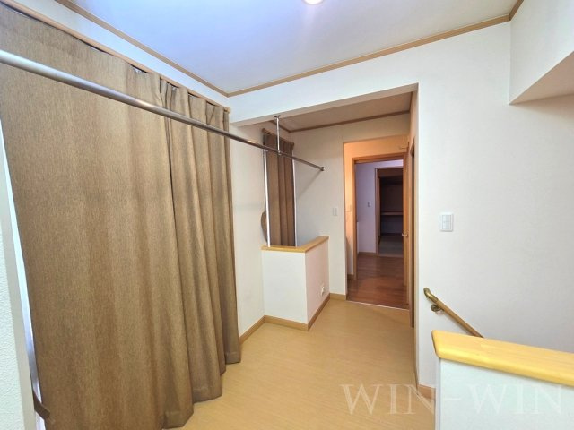 上伝馬町貸家のその他