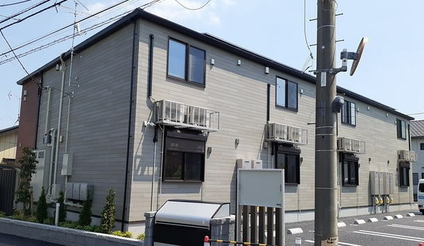 レジデンスｎｏａ