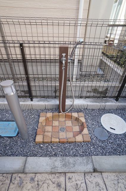 いろは２５２１の設備|その他共有部分