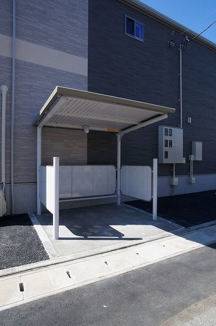 いろは２５２１のその他共用部分|その他共有部分
