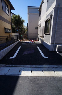【駐車場】 | いろは２５２１ | 駐車場