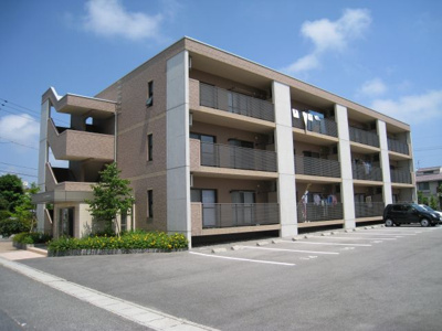 【外観】 | シャン・ソレイユ