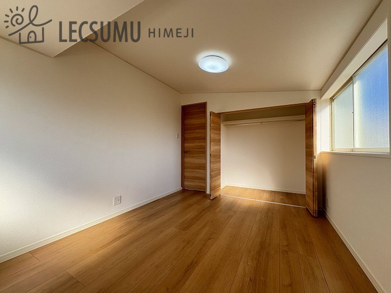 姫路市城東町／中古戸建のキッチン