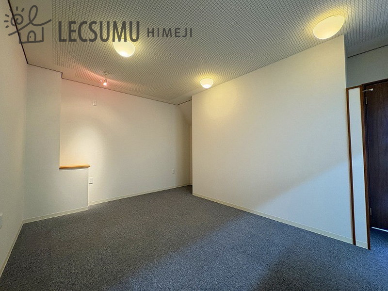 姫路市城東町／中古戸建の収納