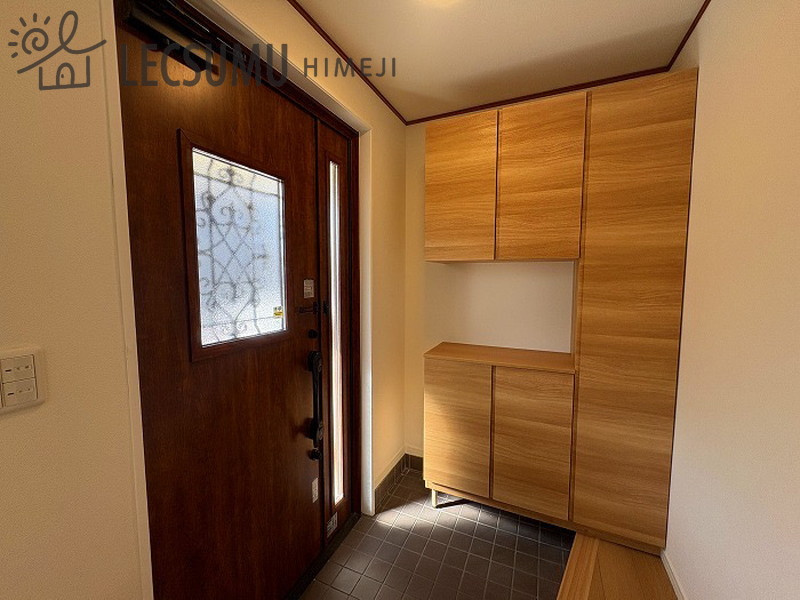 姫路市城東町／中古戸建の外観