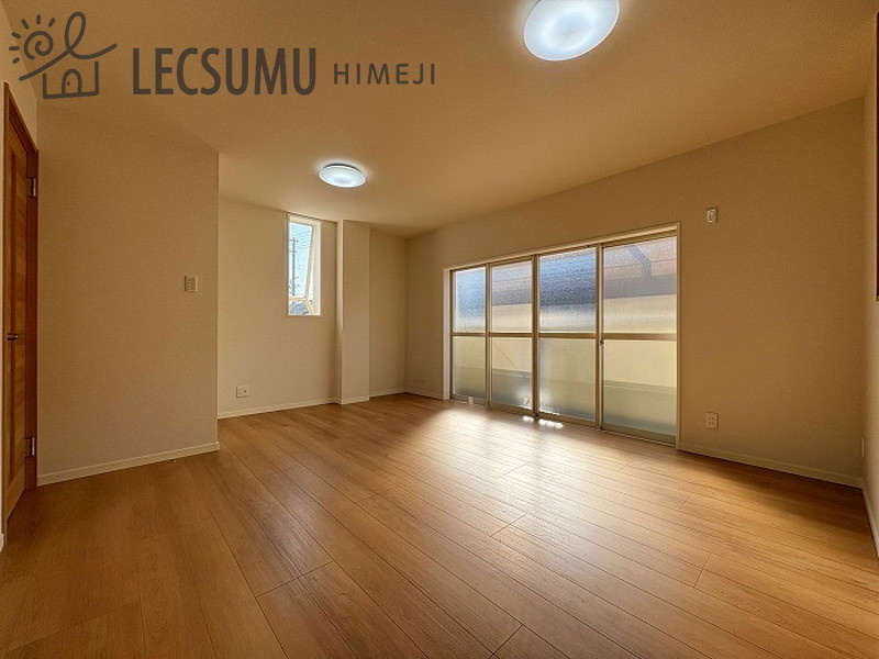 姫路市城東町／中古戸建の浴室