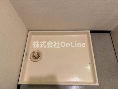 エスポワールシバタの設備