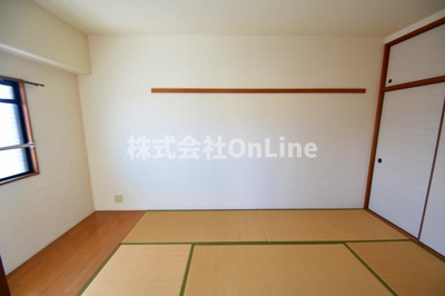 【和室】 | エスポワールシバタ