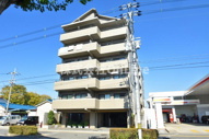エスポワールシバタの画像