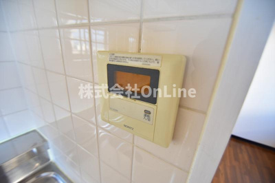 【設備】 | エスポワールシバタ
