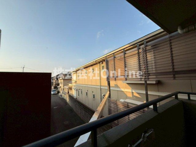【展望】 | エスポワールシバタ