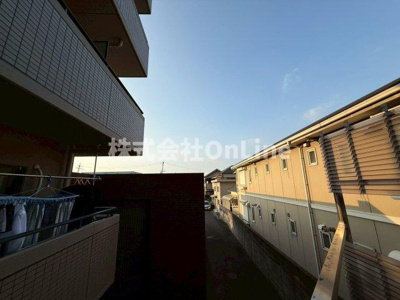 【展望】 | エスポワールシバタ