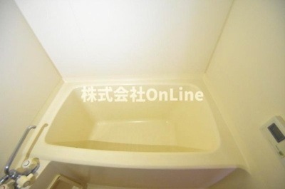 【浴室】 | エスポワールシバタ
