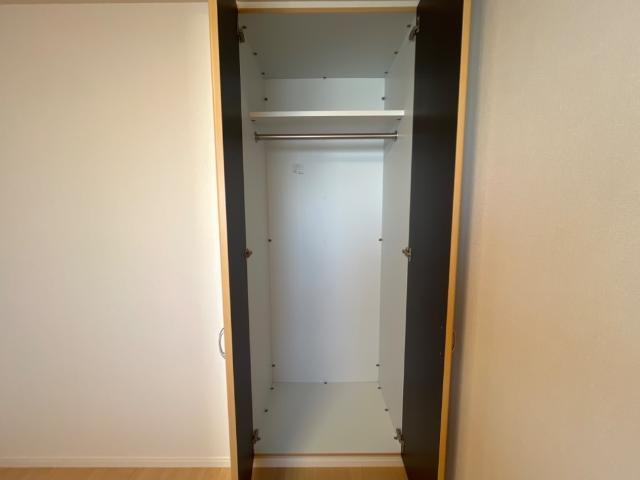 【収納】 | Ｍｙ　Ｈｏｕｓｅ　村山 | クローゼット