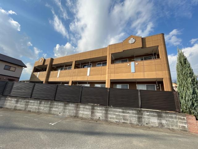 【外観】 | Ｍｙ　Ｈｏｕｓｅ　村山 | 外観写真（昼）