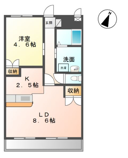 【間取り】 | Ｍｙ　Ｈｏｕｓｅ　村山