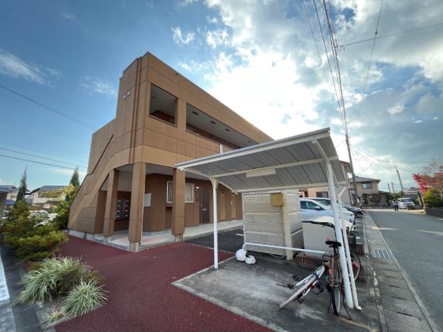 【その他共用部分】 | Ｍｙ　Ｈｏｕｓｅ　村山 | 外観写真（昼）