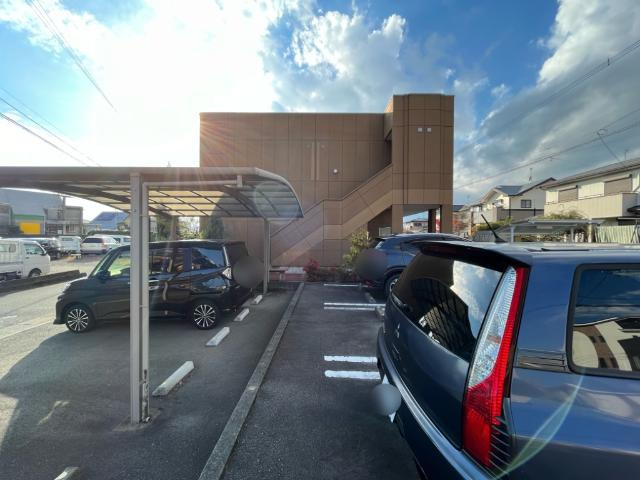 【外観】 | Ｍｙ　Ｈｏｕｓｅ　村山 | 外観写真（昼）