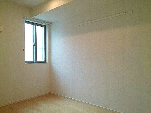 フィオーレ・エムの内装