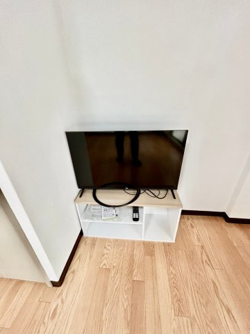 メゾン江坂EASTの設備|TV設備です