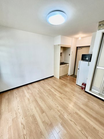 メゾン江坂EASTの内装