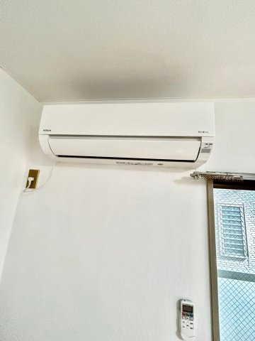 メゾン江坂EASTの設備