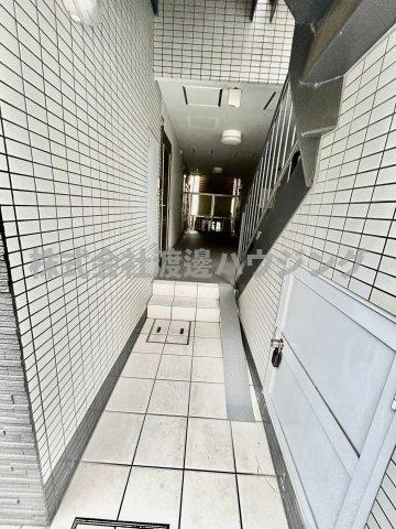 メゾン江坂EASTのその他