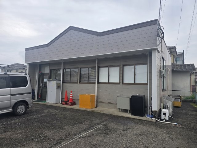 横田２丁目事務所の画像