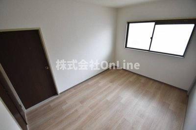 【内装】 | ワールドハイツ190