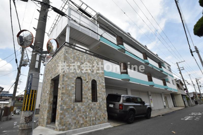 【外観】 | ワールドハイツ190