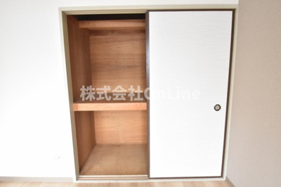 【収納】 | ワールドハイツ190