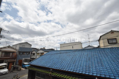 【展望】 | ワールドハイツ190