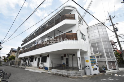 【外観】 | ワールドハイツ190