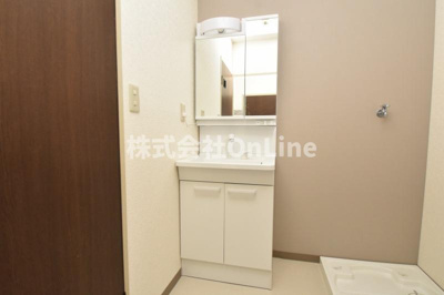 【独立洗面台】 | ワールドハイツ190