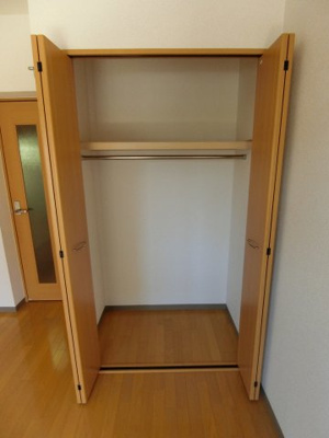 【収納】 | ピリアなかもず