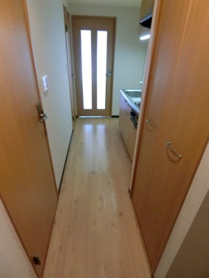 【内装】 | ピリアなかもず