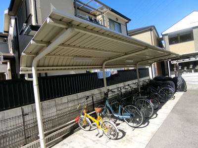 【その他共用部分】 | ピリアなかもず