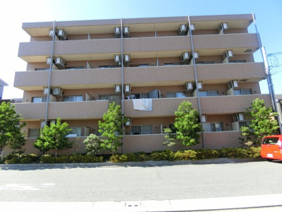 【外観】 | ピリアなかもず