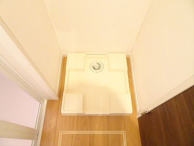 【その他】 | レジデンス下北沢