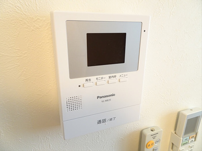 【セキュリティ】 | レジデンス下北沢