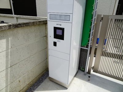 【その他共用部分】 | レジデンス下北沢