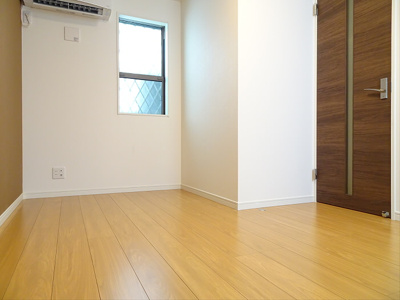 【居間・リビング】 | レジデンス下北沢