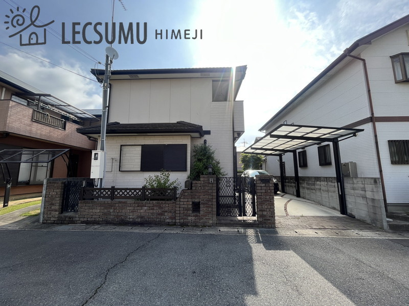 姫路市勝原区宮田／中古戸建