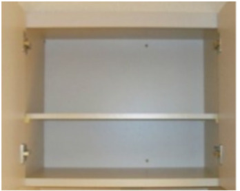 【収納】 | ライフピアモジュール | 収納スペース付き♪