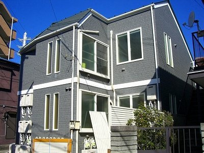 ライフピアモジュール