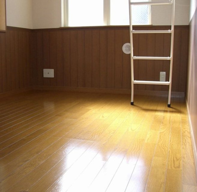 【居間・リビング】 | ライフピアモジュール | 洋室☆